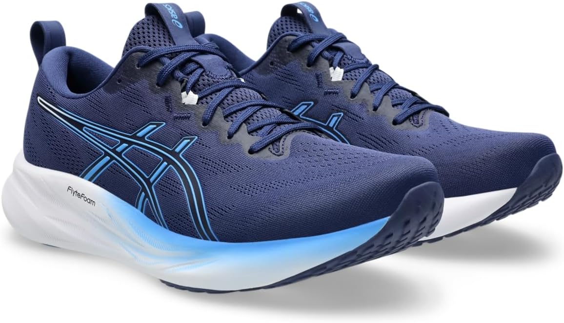 Asics Gel-Pulse 16 - Men's Running Shoes