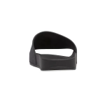 Balenciaga Pool Slide Black White 565547W1S801006