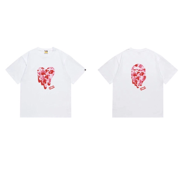 Bape T-Shirt  #  1080