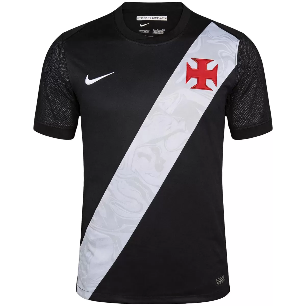 Vasco da Gama Home Jersey Fan Version 26/27