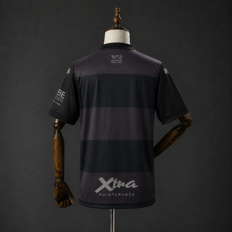 Queens Park Rangers 26/27 Third Fan Jersey