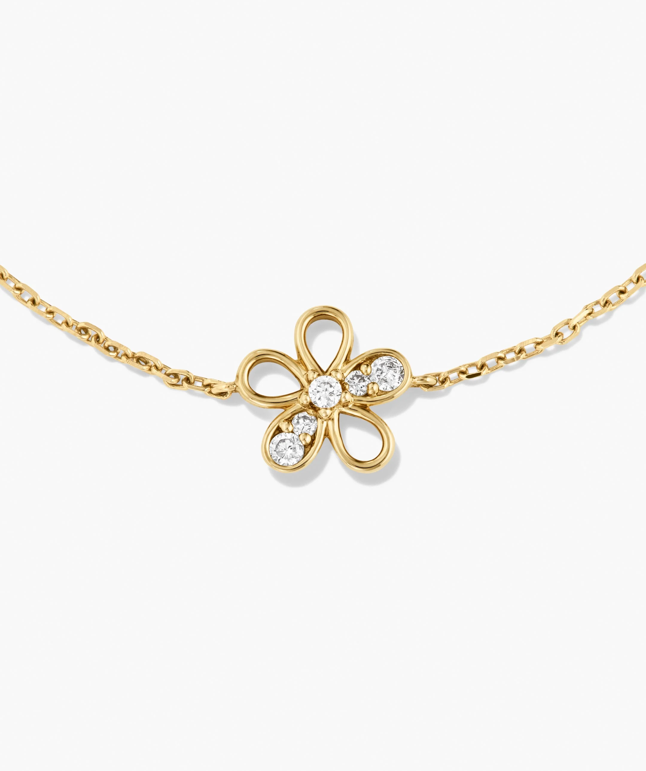 Fleurette Bracelet
