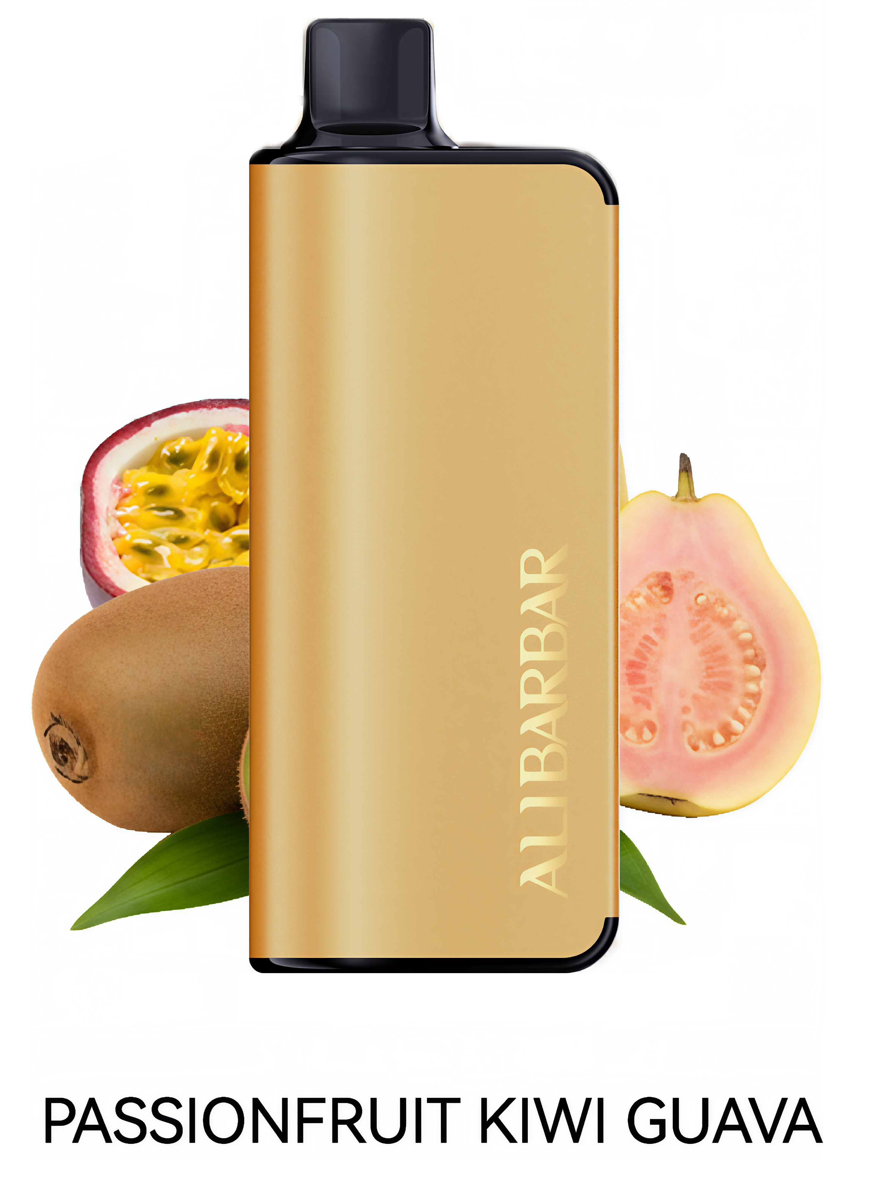 Alibarbar 9000 Puffs Disposable Vape – 10 Flavors Bundle Pack 🌈 Better Value, More Choice
