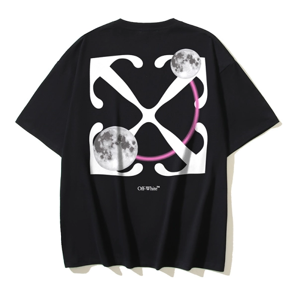 Off-white T-Shirt # 160
