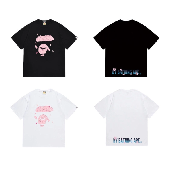 Bape T-Shirt  #  1032