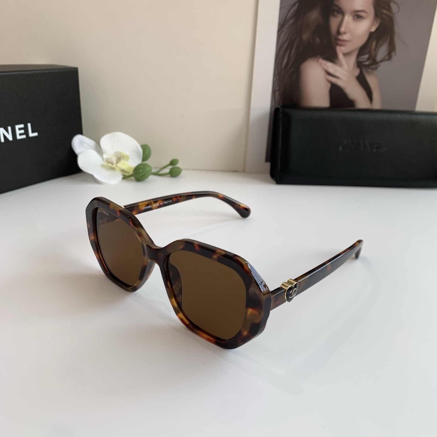 Louis New Sunglasses