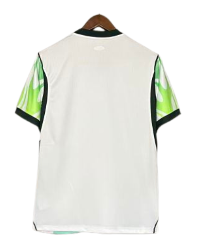 2026/27 Nigeria Away Jersey