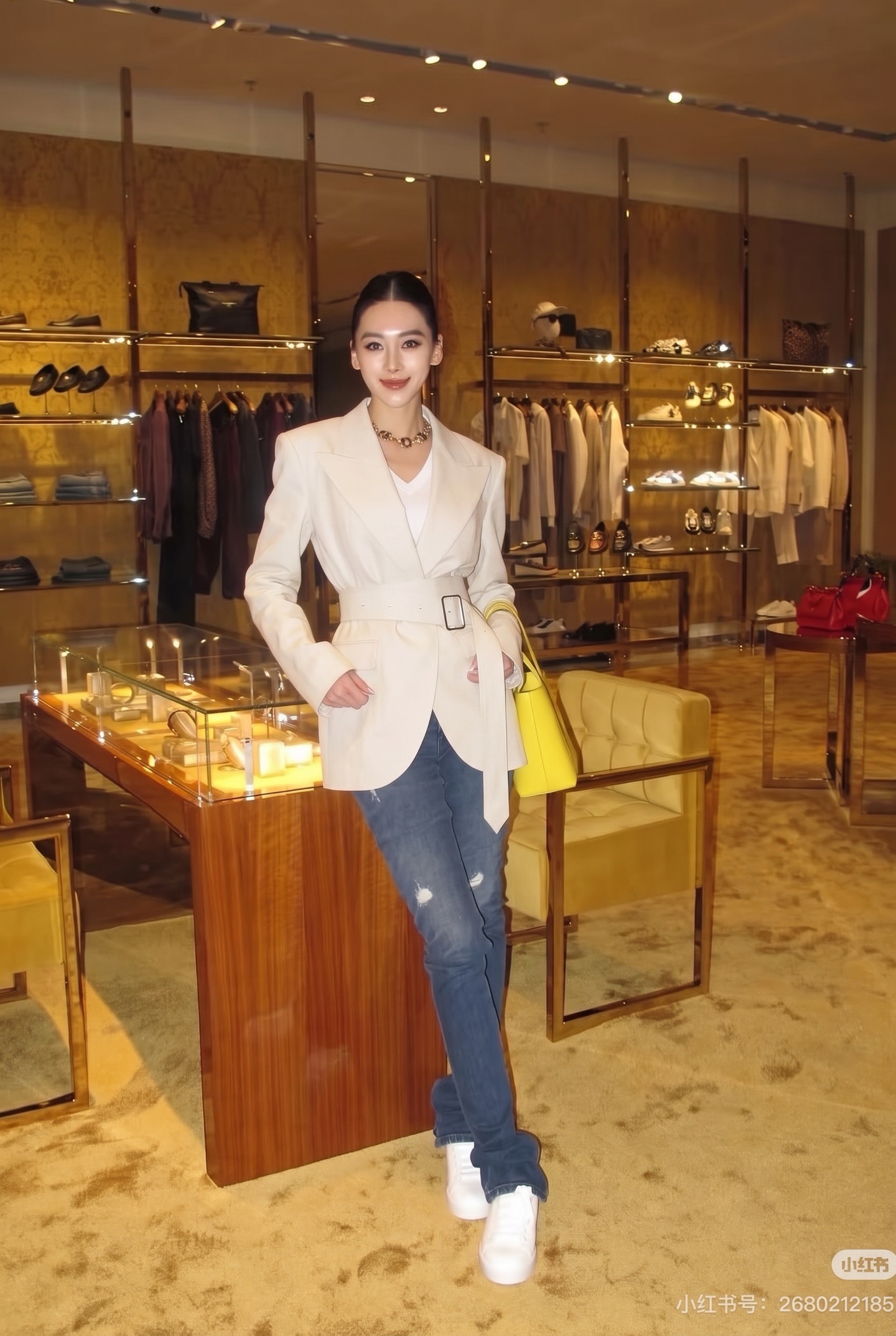 Dolce New blazer