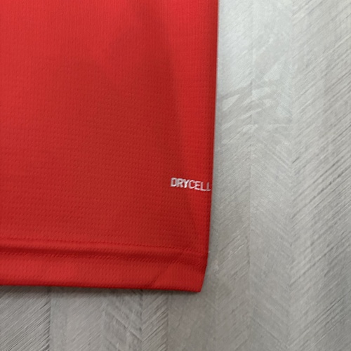 2026 Austria Home Jersey
