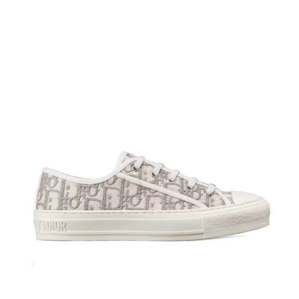 Dior Walk'N'Dior Embroider Cotton KCK211OBE_S33G