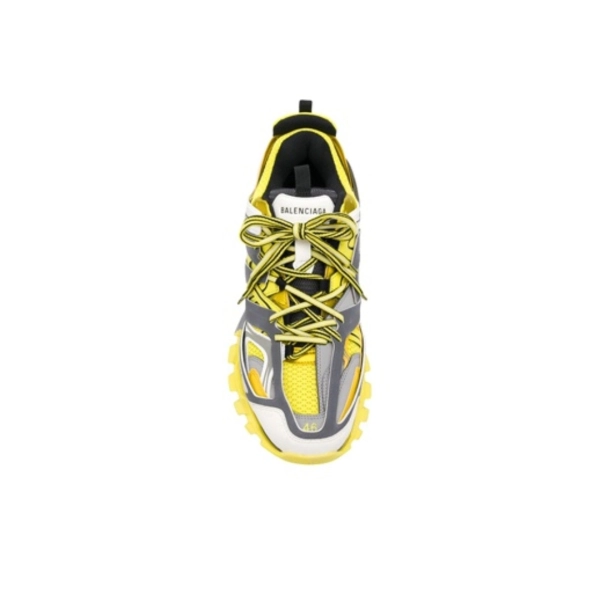Balenciaga Track Yellow  542023W1GB17184/542023W1GB27184
