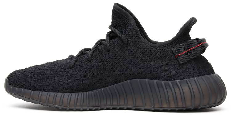 Yeezy Boost 350 V2 'Bred' CP9652