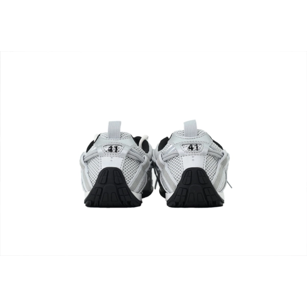 Balenciaga Runner Radar 'White Grey Silver' 865703 WSTGL 9114