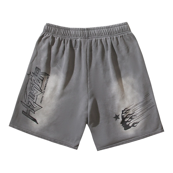 Hellstar Shorts 703