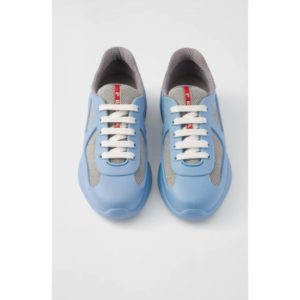 Prada America's Cup  Wathet