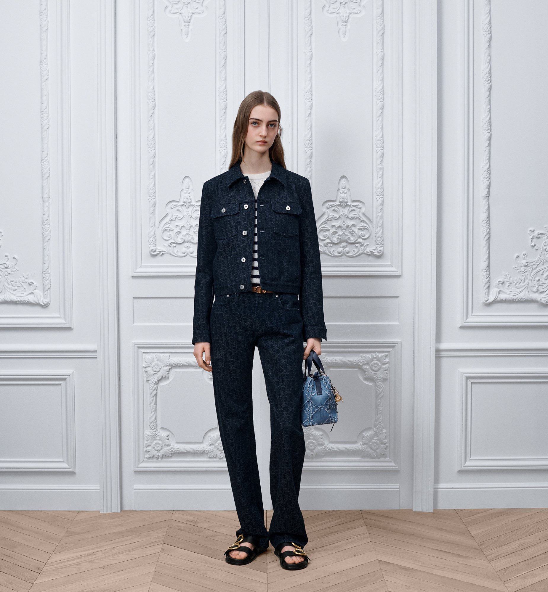 CD New jeans