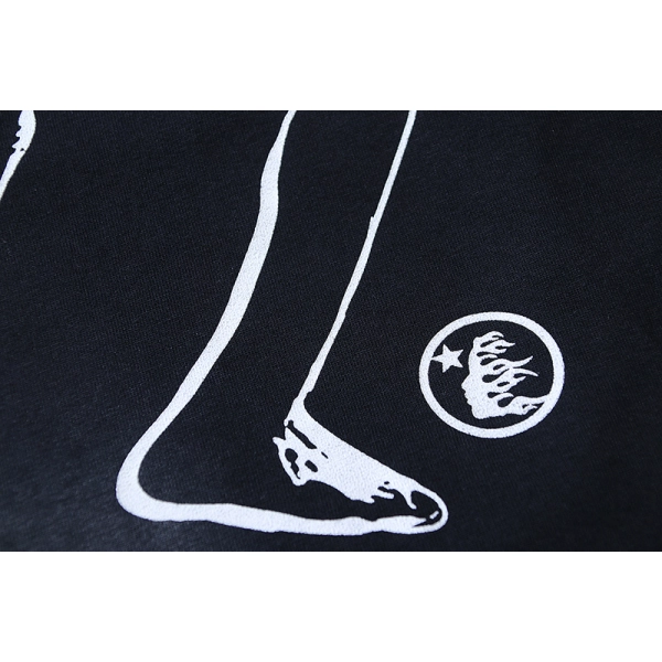 Hellstar T-Shirt  6758