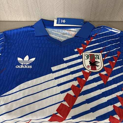 Player Edition 2026 Japan Special Edition Jersey