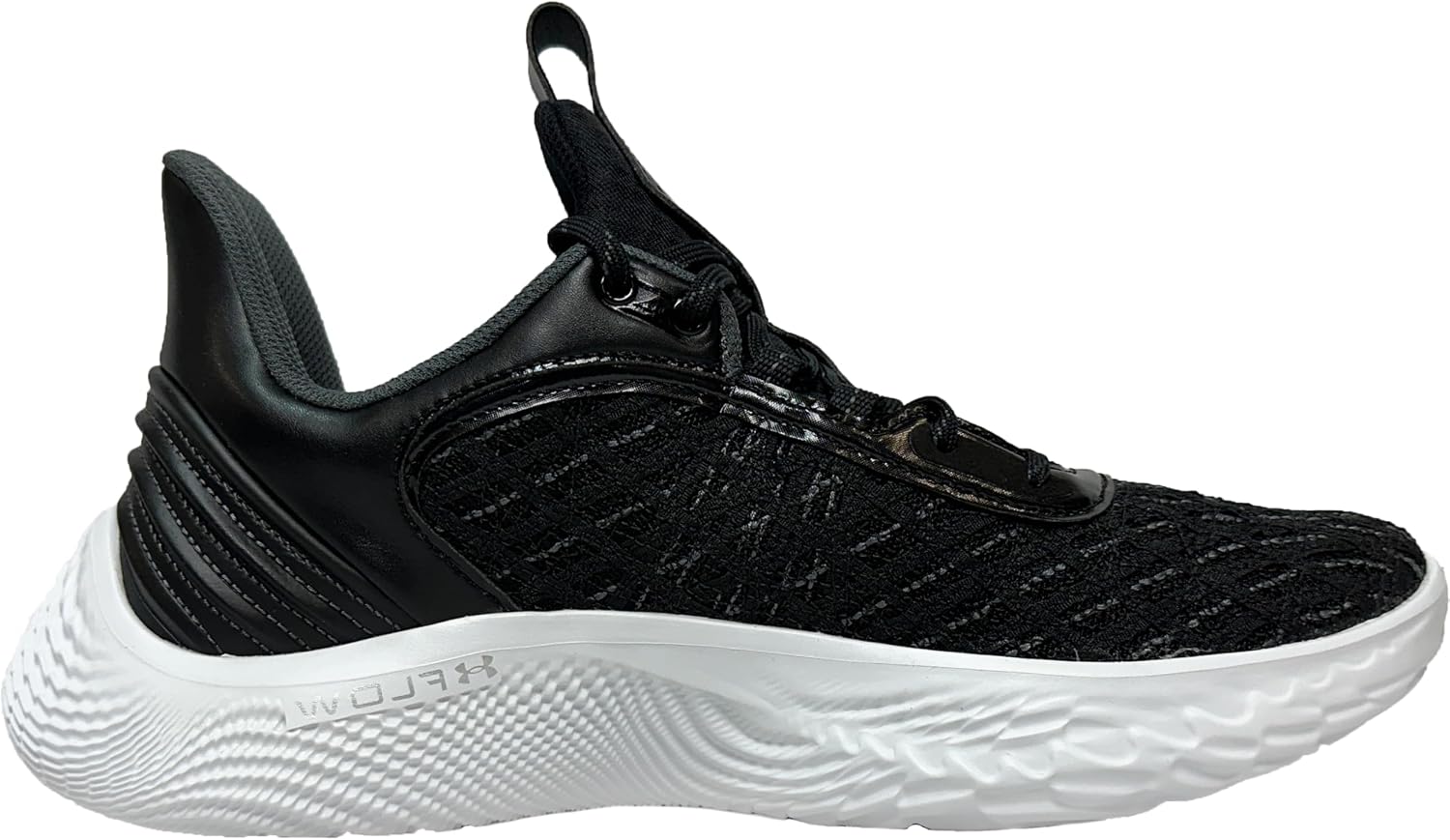 Under Armour Curry Flow 9 Team Basketball Shoes