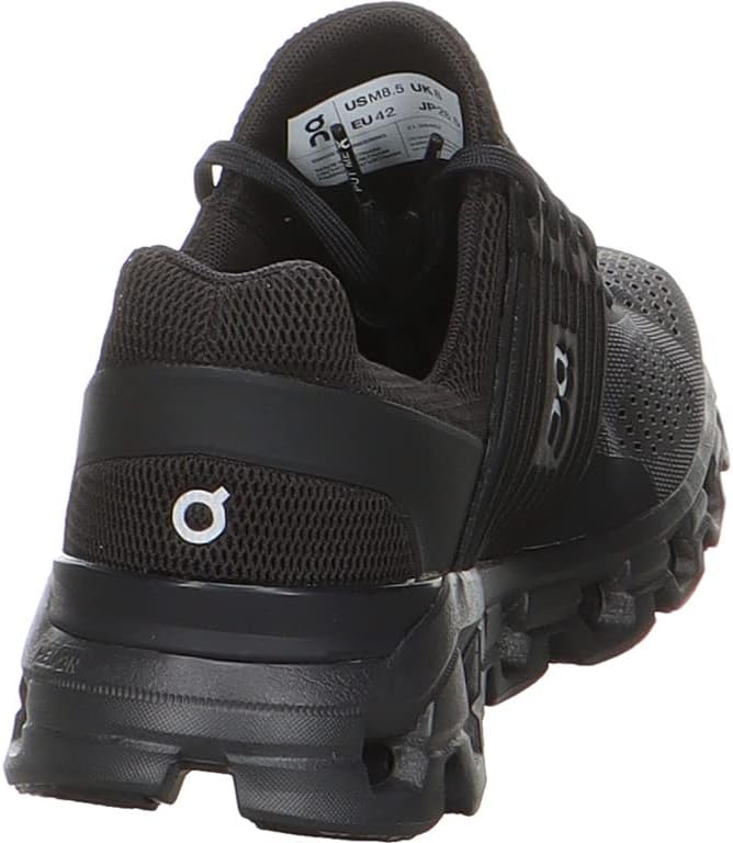 ON Running Men's Cloudswift Road Running Shoe, available now