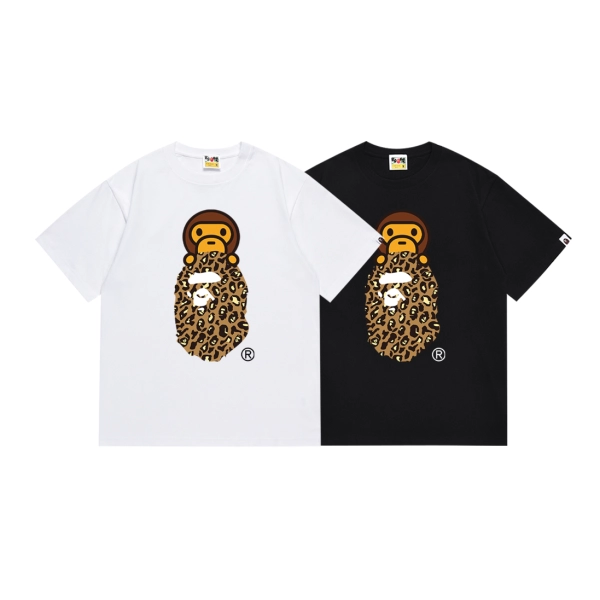 Bape T-Shirt  #167