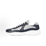 Prada America's Cup Black Gray matt