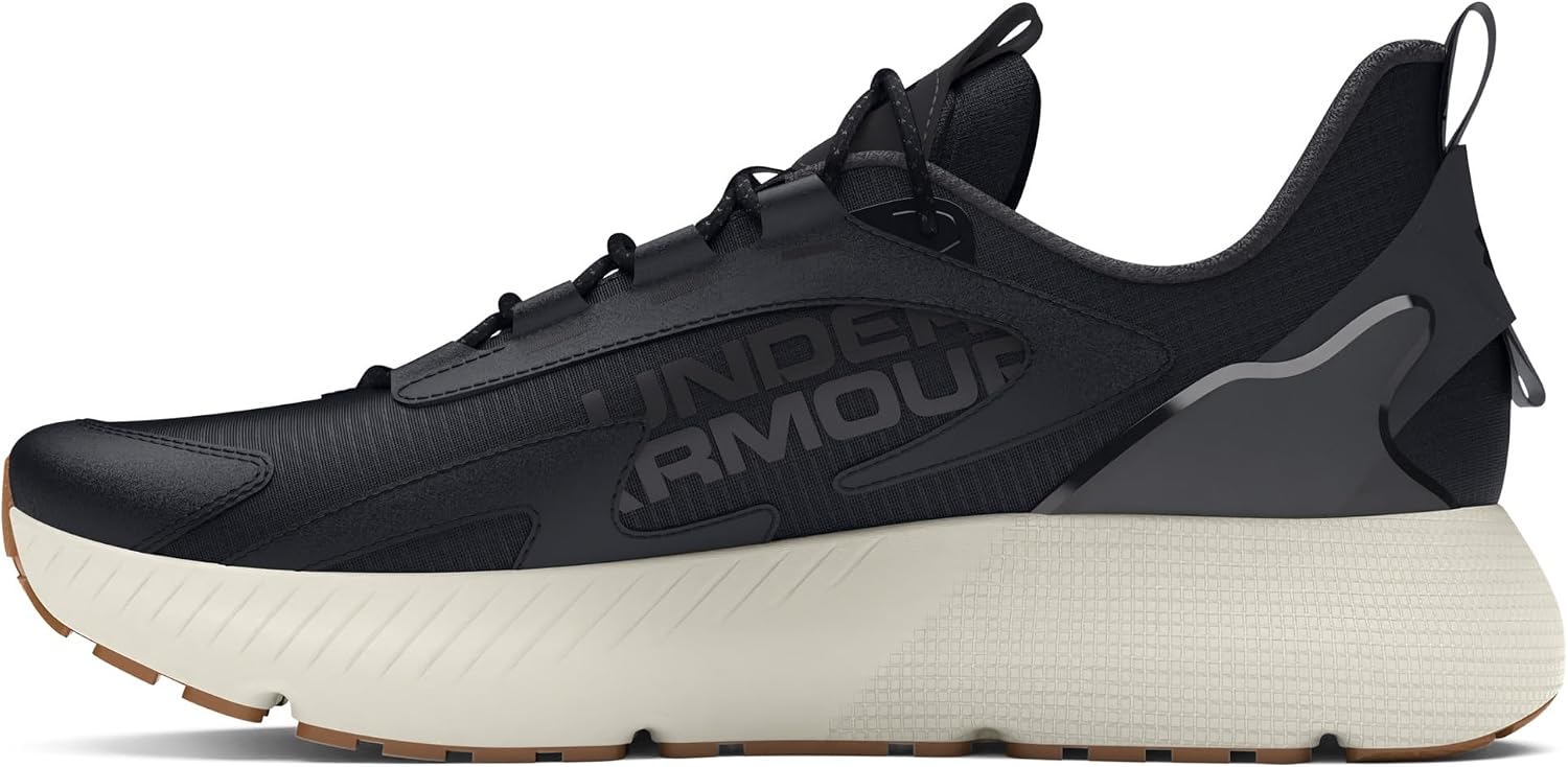 Under Armour Men's UA HOVR Mega 2 MVMNT Sportstyle Shoes Athletic Sneakers