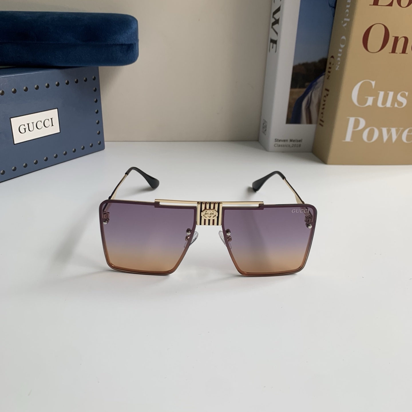 Guc New sunglasses