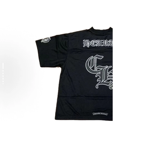 Chrome Hearts T-shirt Black