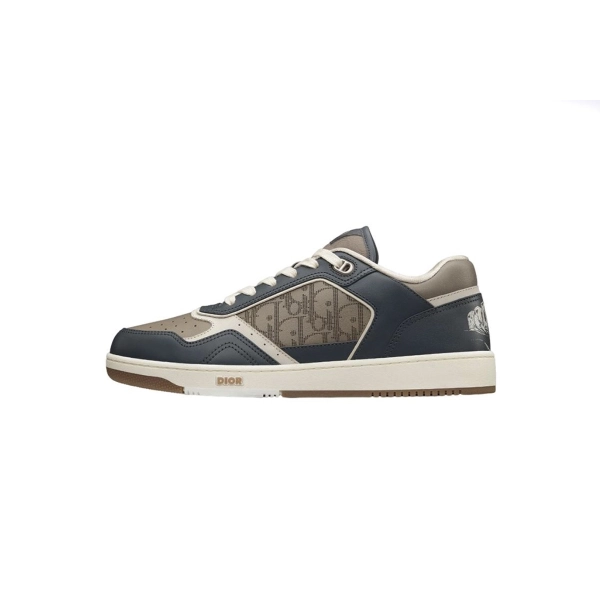 Dior B27 Low Grey Brown 3SN272ZWY_H881