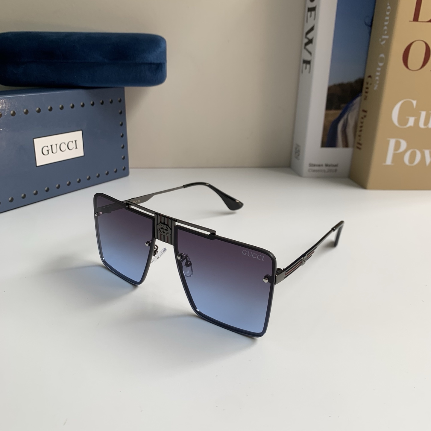Guc New sunglasses