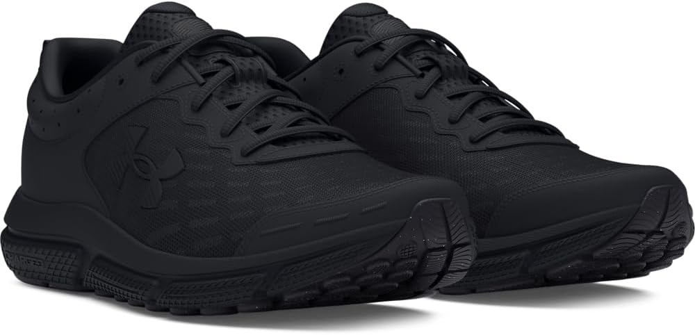 Under Armour Charged Assert 10 - Men's Running Shoes