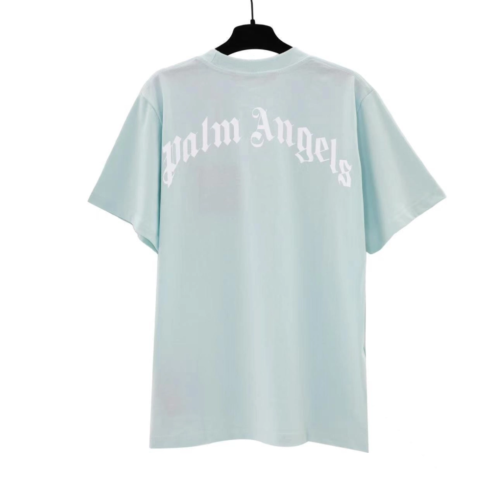 Palm Angels  # 2181 lake blue