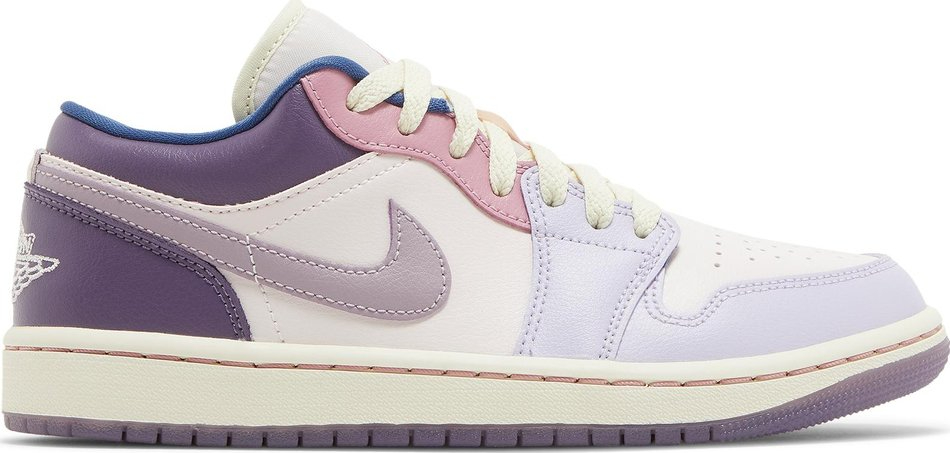 Wmns Air Jordan 1 Low 