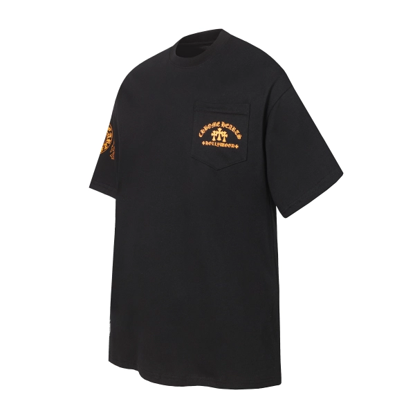 Chrome Hearts T-Shirt #2277