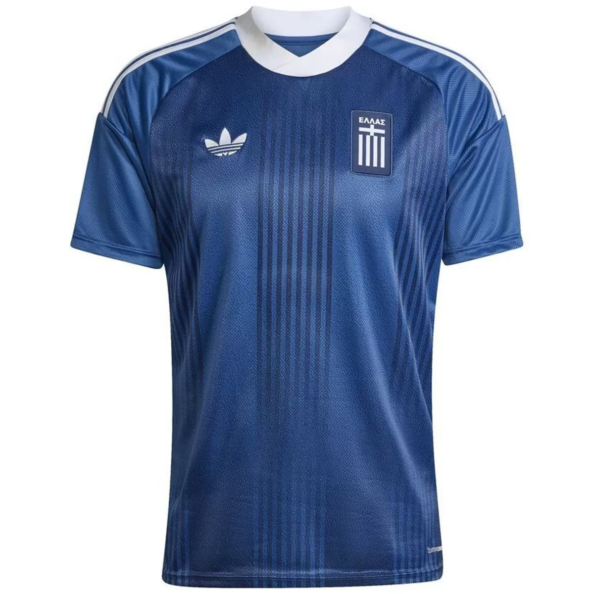 Greece 2026 World Cup Away Football Jersey