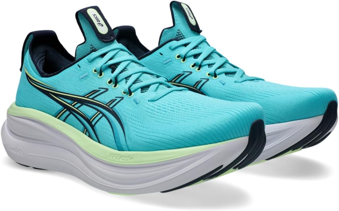 Asics Gel-Nimbus 28 for Men