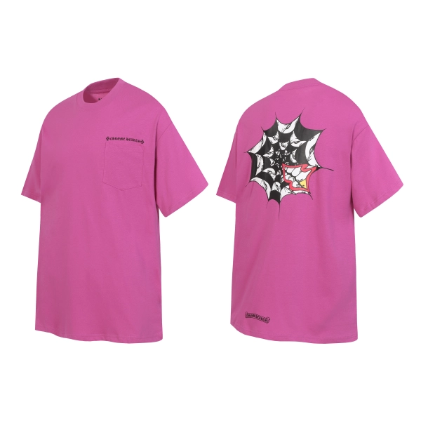 Chrome Hearts T-Shirt # 2243