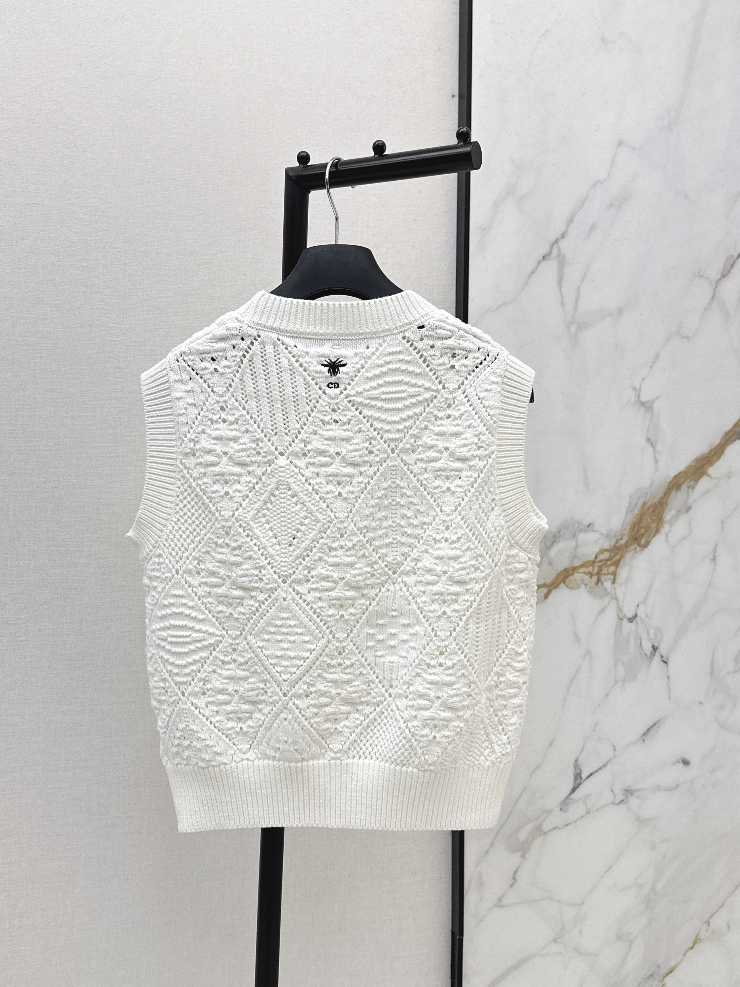 CD New hollow vest