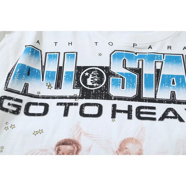 Hellstar T-Shirt  5600