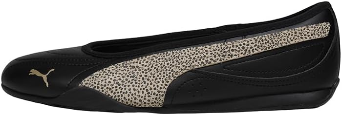 Puma Puma Catch Soleil Ballerina TOPCAT Women's Sneakers