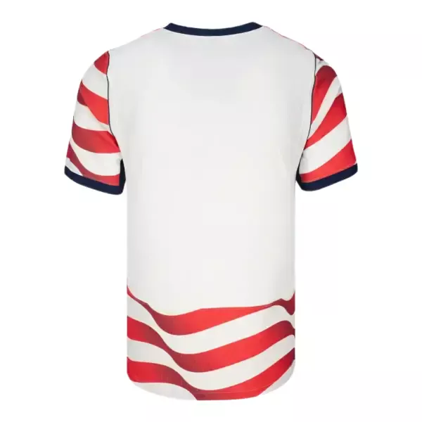 USA Home Jersey World Cup 2026