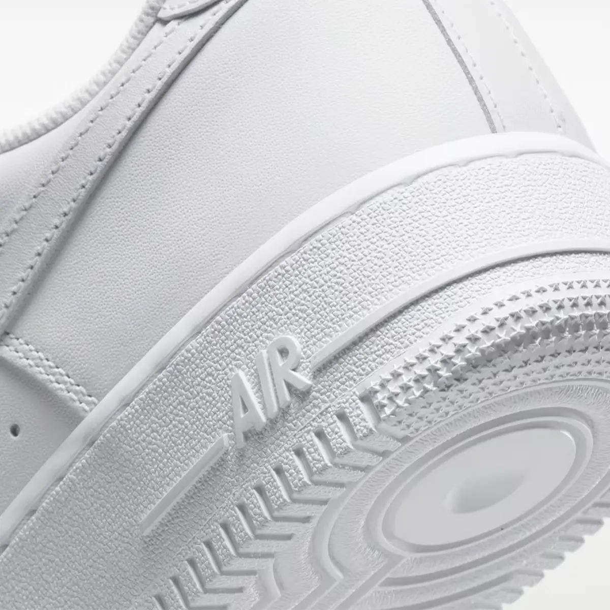 Nike Women and Men's Air Force 1 Low White Classic Sneakers Shoes - Plain Design for Everyday Wear (Size 5.5W-13M) CW2288-111 & DD8959-100