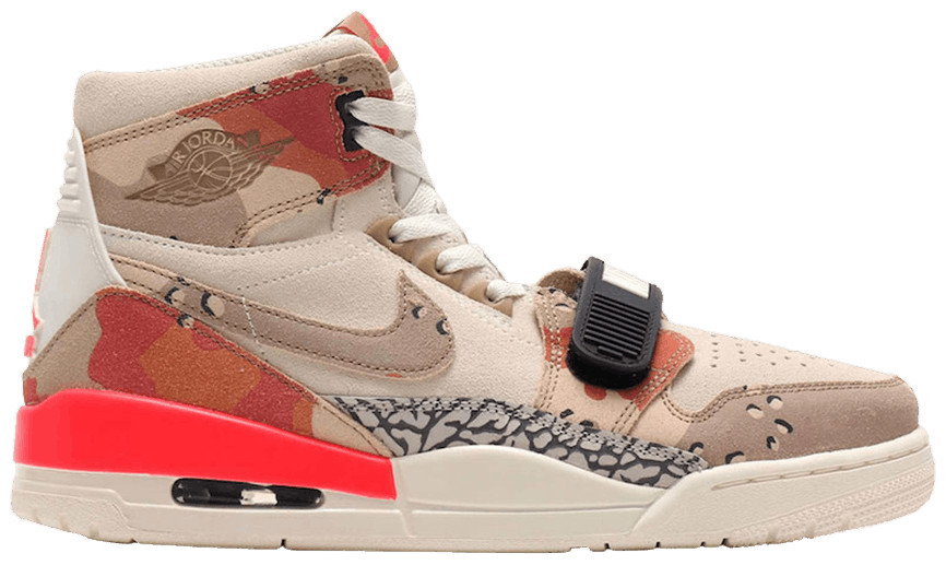 Jordan Legacy 312 