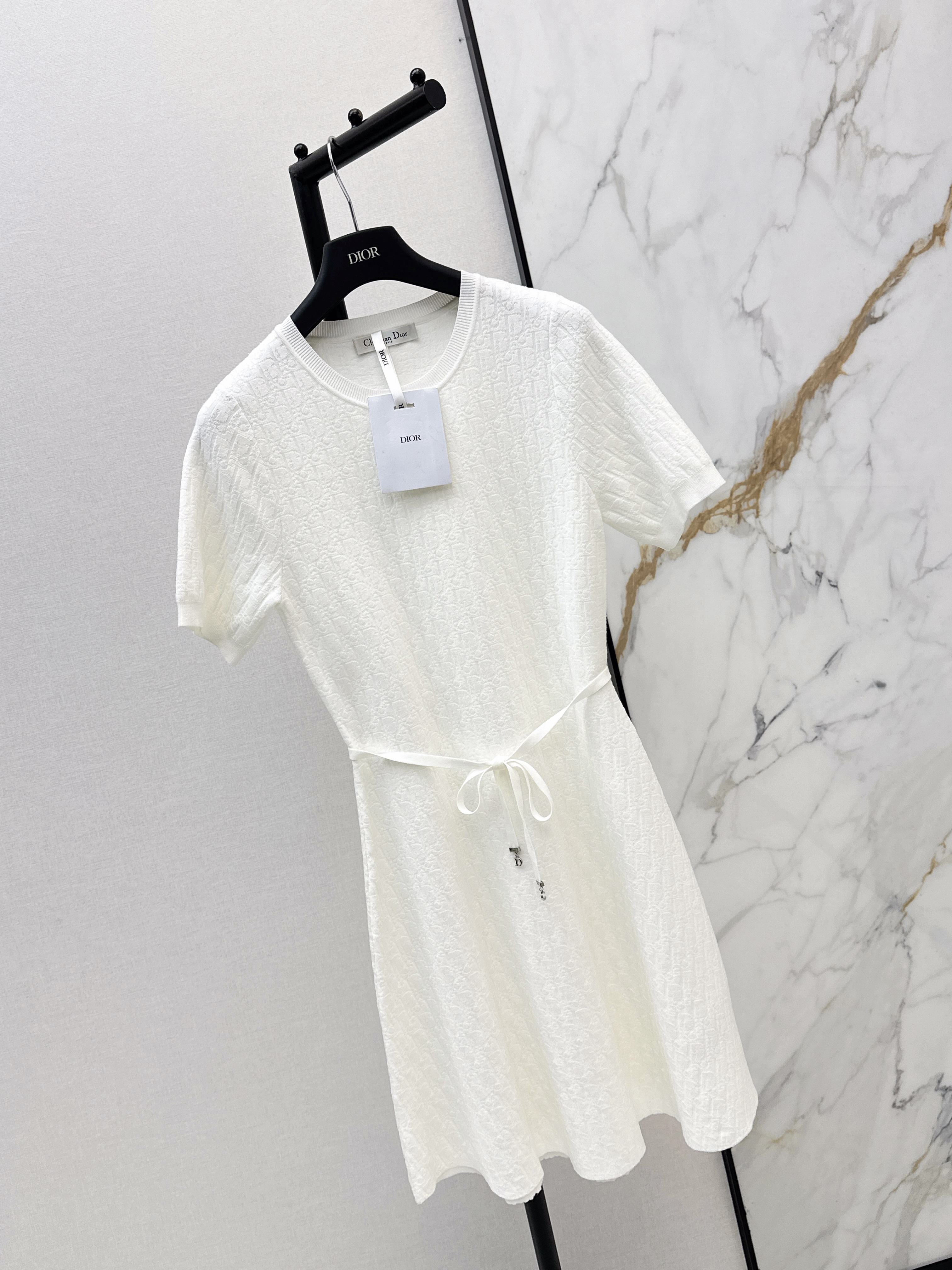 CD New knit dress