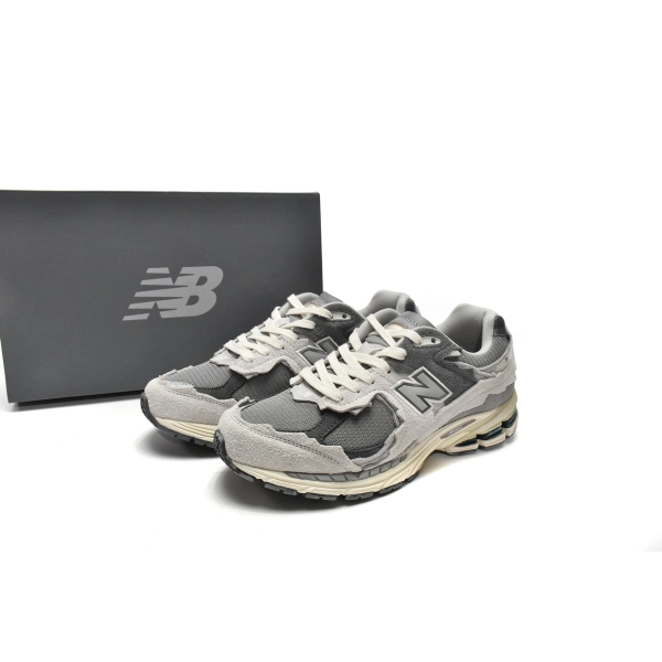 New Balance 2002R Cloud Ash M2002RDA