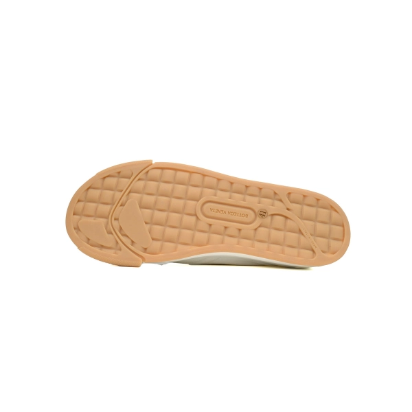 Bottega Veneta White Reps