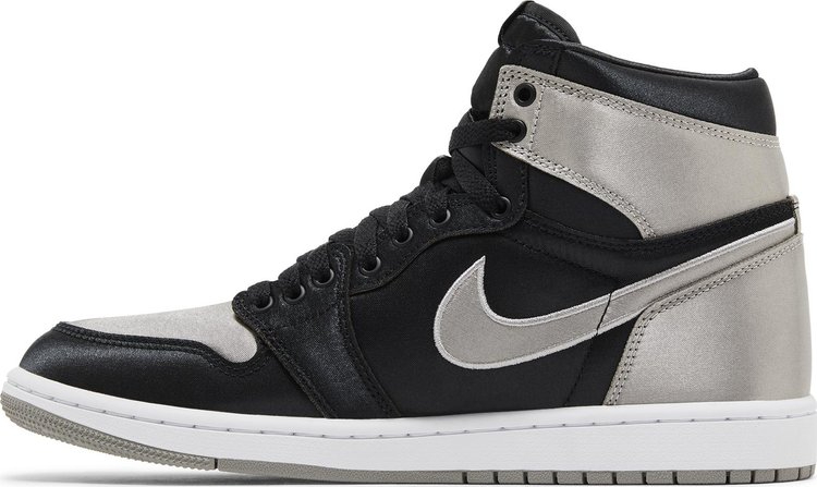 Wmns Air Jordan 1 Retro High OG 'Satin Shadow' FD4810-010