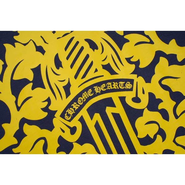 Chrome Hearts # 2119