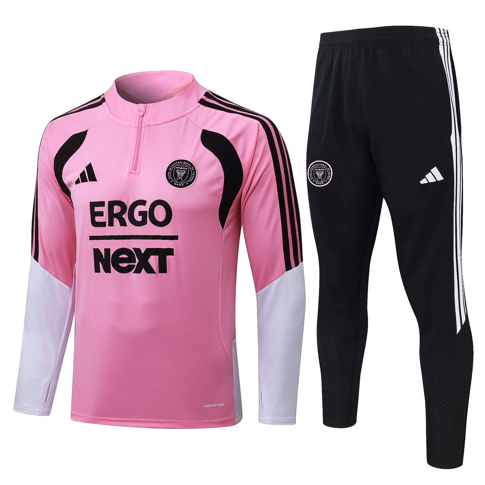 Inter Miami Training Jersey Suit 26/27